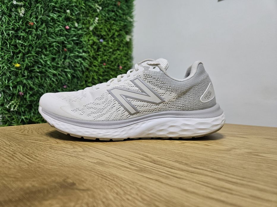 New Balance 680 - 44.5 номер