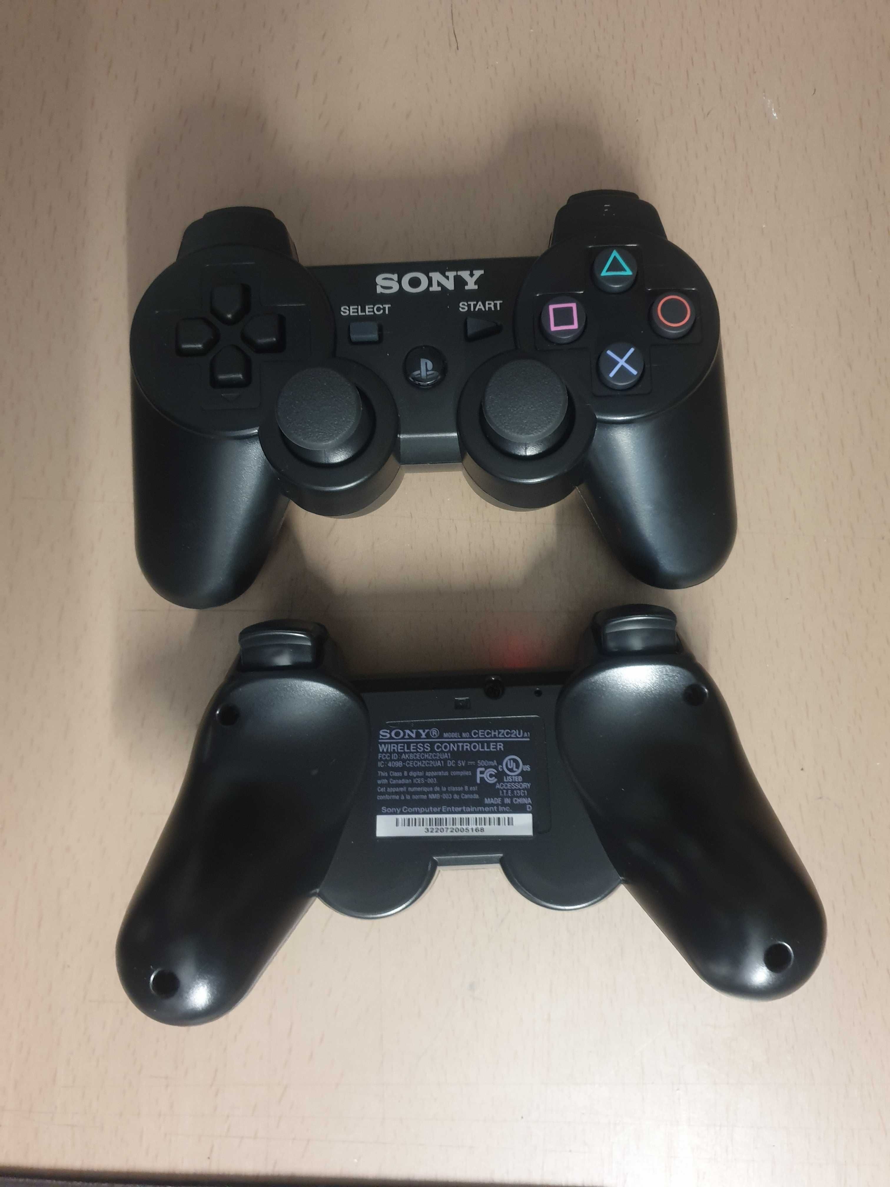 Controllere Playstation 1,2,3