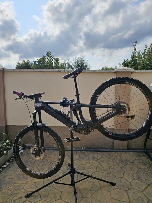 Ebike Thomus Lightrider E2 Pro
