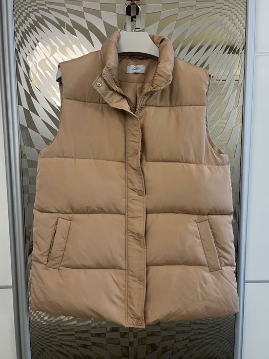 Жилетка синтепон