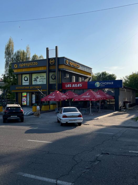 Сдаётся помещение под офис иле интернет кафе