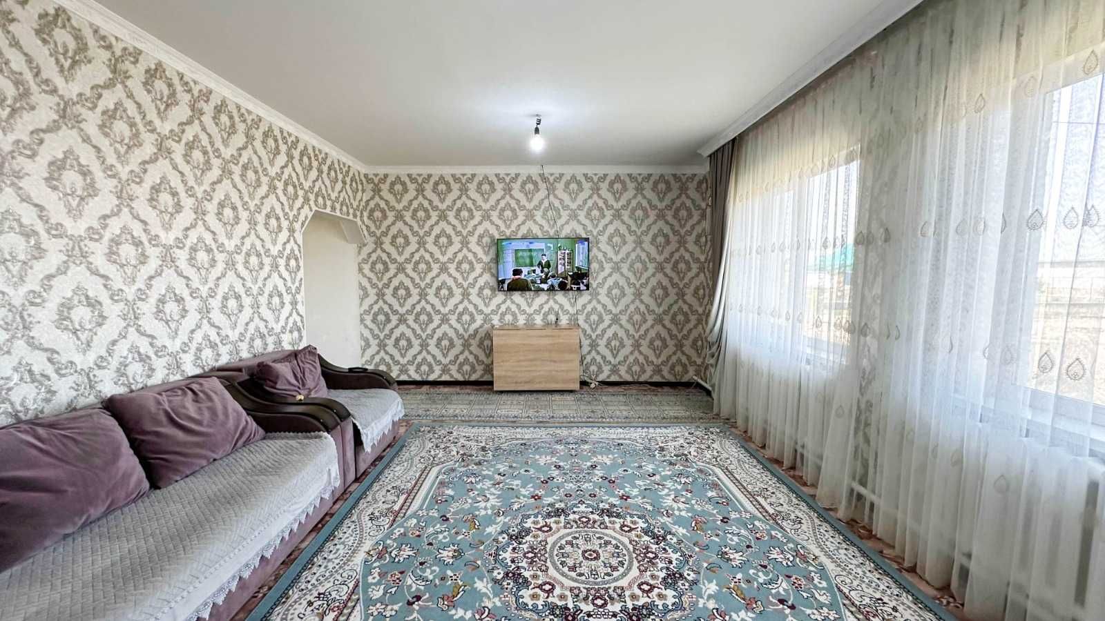 Продам дом в селе Ынтымак Айман ИмпериЯ