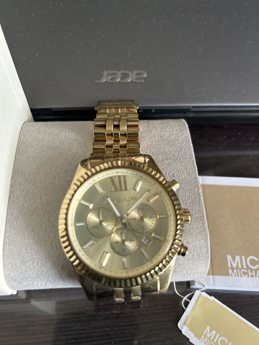 Michael Kors 82 81 - оригинален дамски часовник