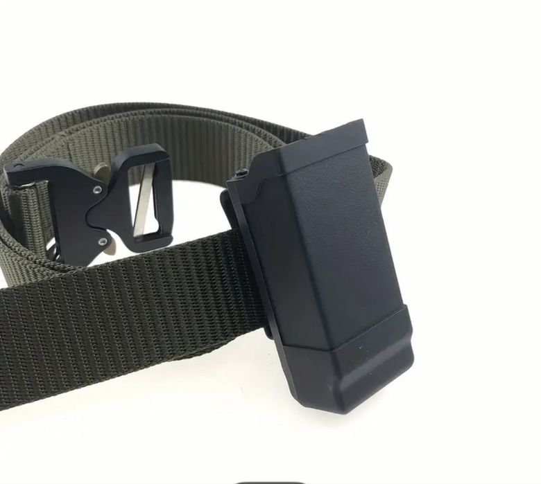 Модул за пълнител на пистолет