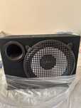 Бас Каса Dibeisi (Bass Booster)
