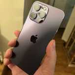 iPhone 14pro Max 256