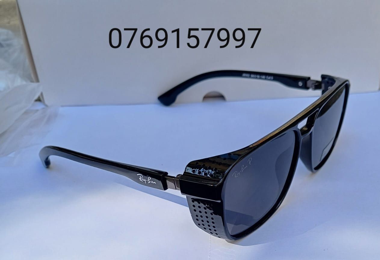 Ochelari de soare rb J 2002 lucios