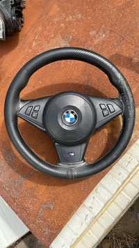 Volan BMW E60 M Complet