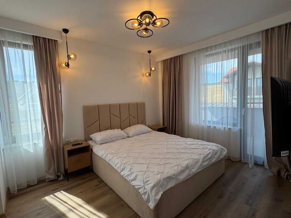 Apartament Stay4Colors | regim hotelier