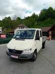 Vând Mercedes sprinter 208
