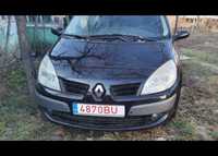 Renault Scenic Facelift