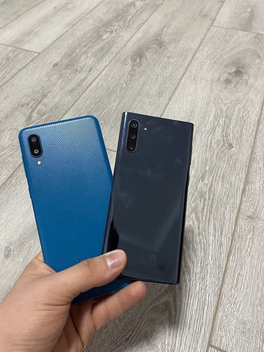 Samsung not 10 5g a02 a70 redmi not 12s
