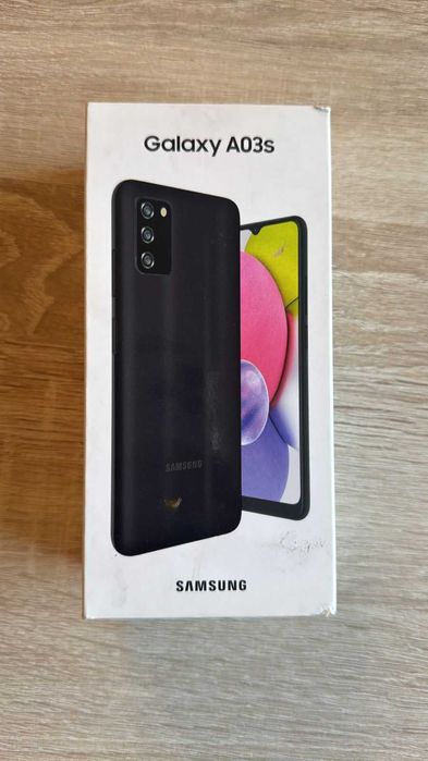 Samsung Galaxy A03s