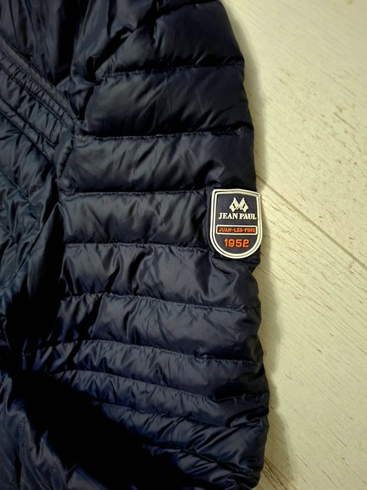 Jean Paul-Ориг.пухено яке