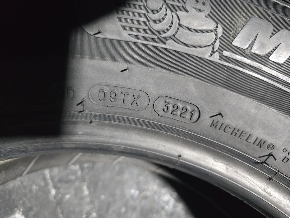 Anvelope 215/65 R16 MICHELIN Cross-Climate 2021