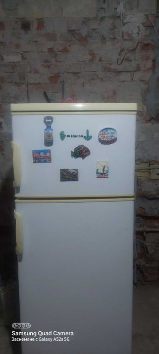 Продавам хладилник