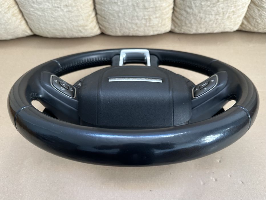 Volan + Airbag Range Rover Evoque 2011-2019