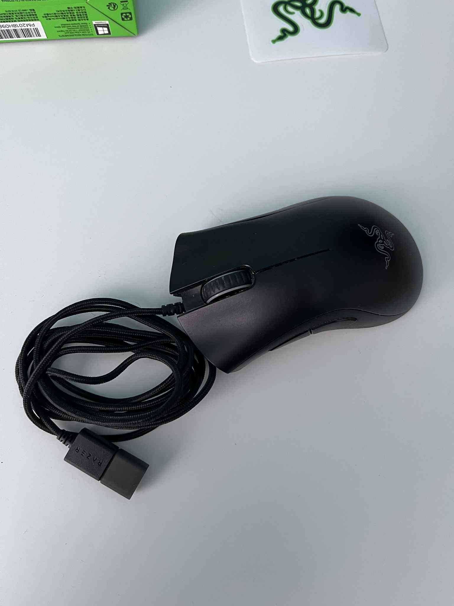 Razer DeathAdder Essential