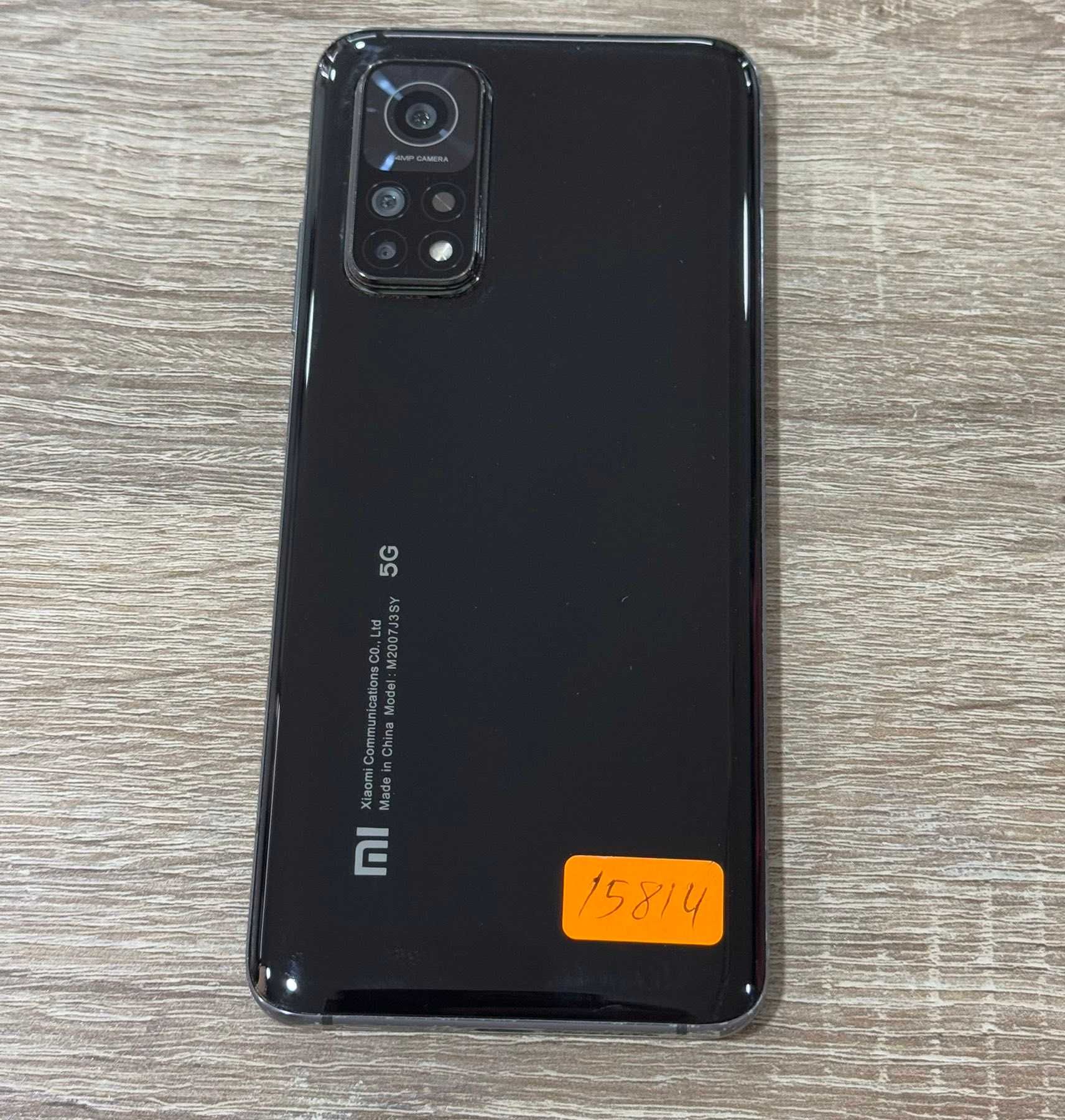 Телефон Xiaomi Mi10T 128GB
