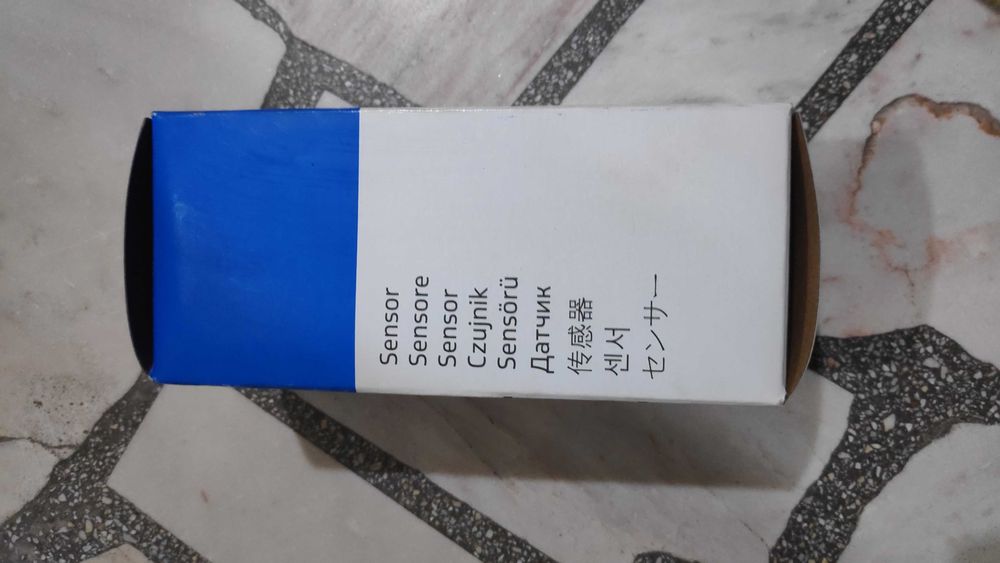 SS11236 - Импулсен датчик колянов вал