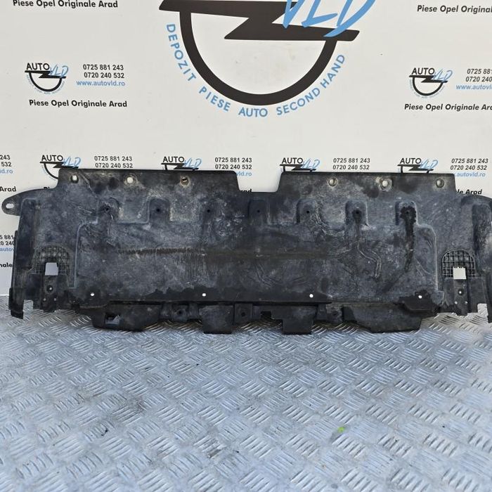Scut bara fata Opel Astra K