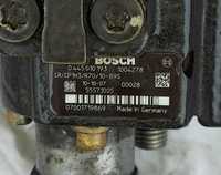 Pompa injectie inalta pres. Bosch  Opel astra J 2.0 cod motor A20DTH