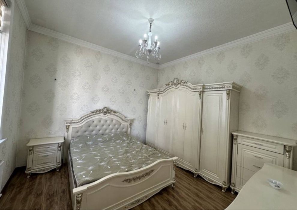 N5535 Olmazor tumani Oxunboboyev 1,7 sotix