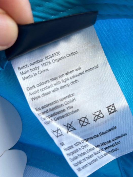 Mercedes - sapca originala