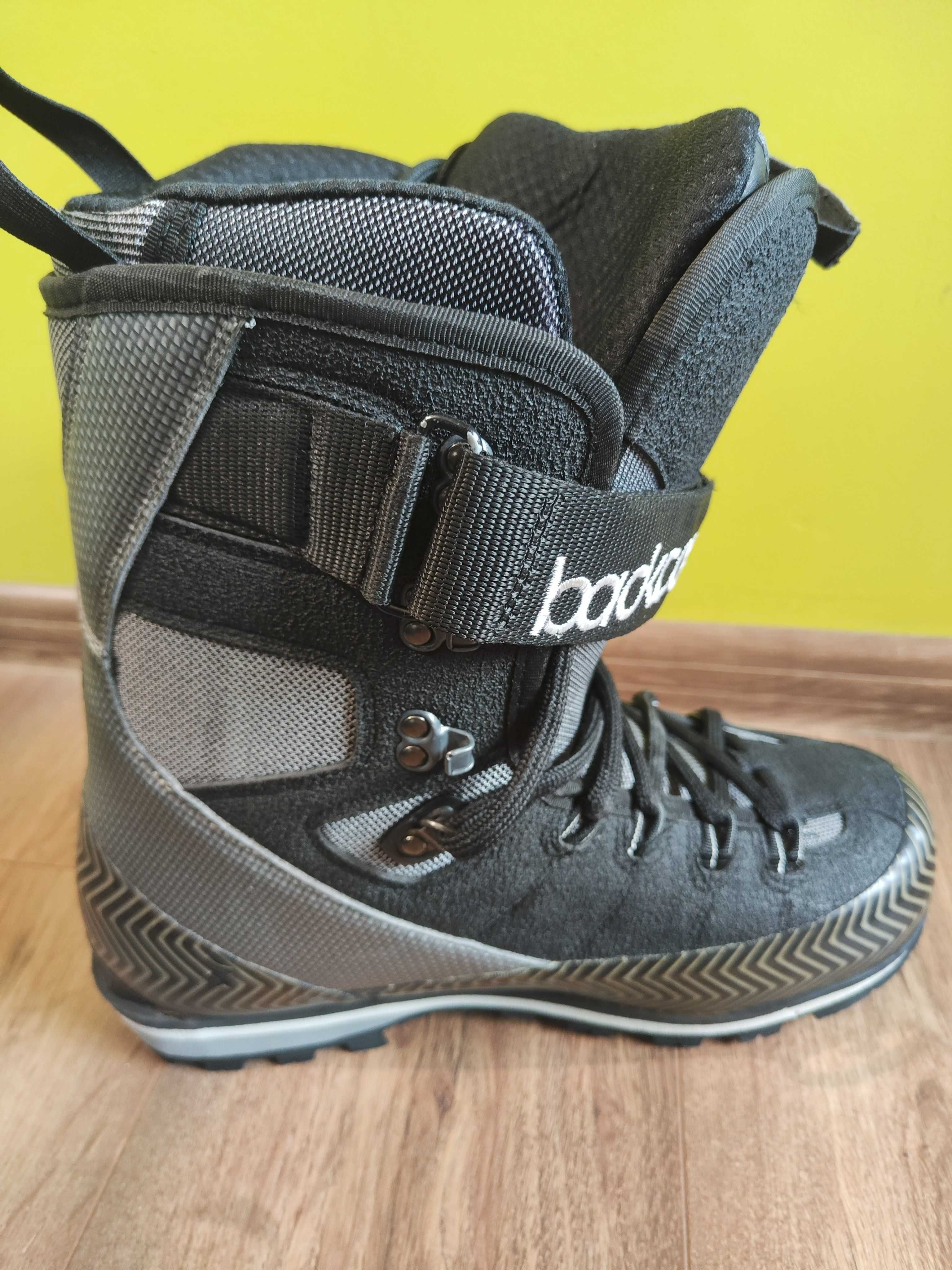 Fitwell Backcountry Pro сплитборд обувки, размер 300
