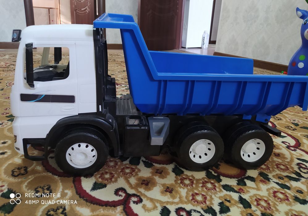 Игрушка камаз сатылады цена 2990