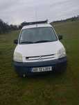 Vând Citroen Berlingo 1.9 d 2003