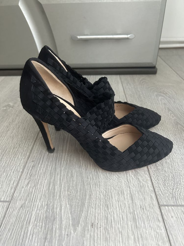 Pantofi Emporio Armani 37,5