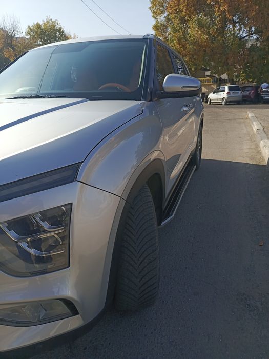 Prodayotsa creta otlichnom sostoyani