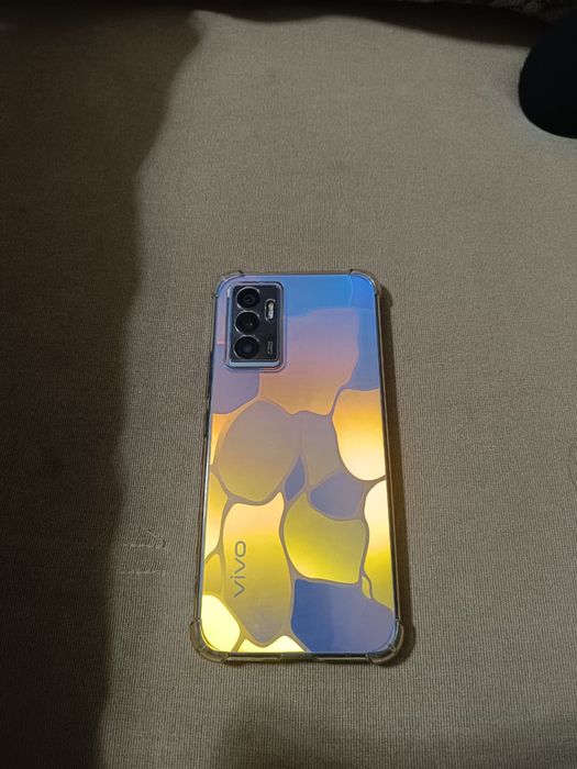Телефон/смартфон Vivo v23e 128ГБ