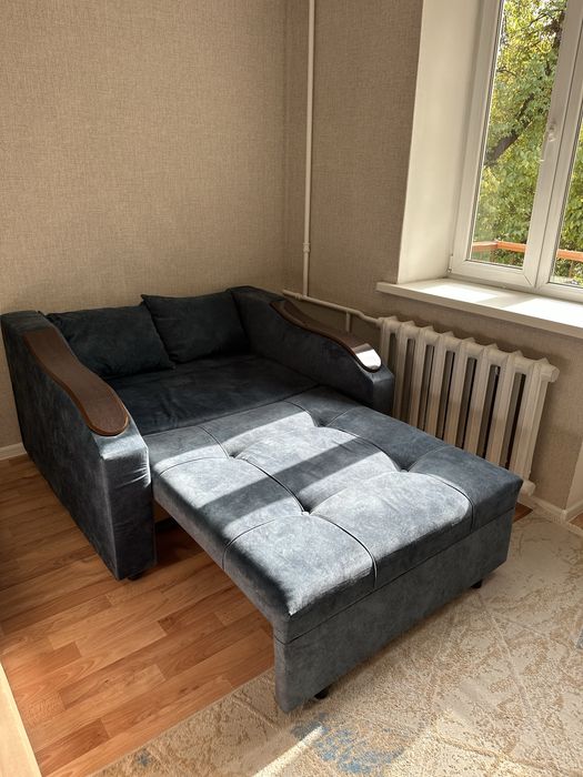 Кресло кровать в отличном состоянии