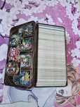 Yu-Gi-Oh! Рандъм Карти Бълк