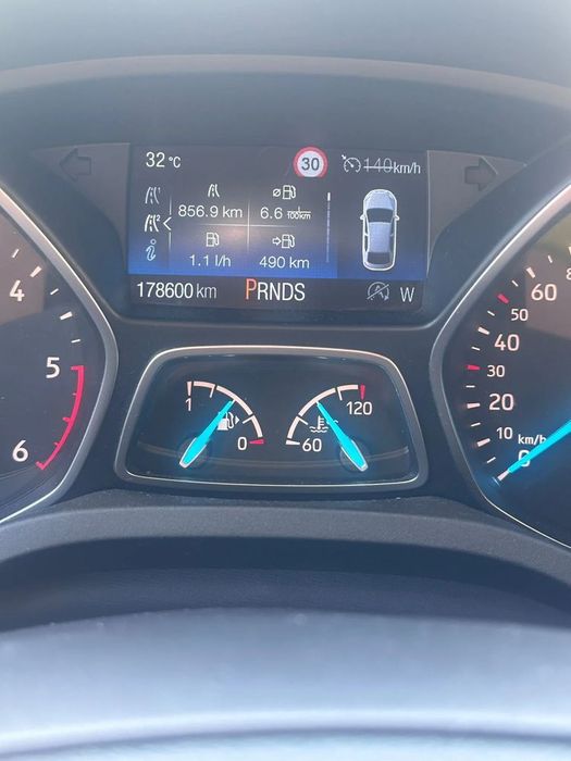 Ford Kuga Vand Ford Kuga VIGNALE 4x4 180CP
