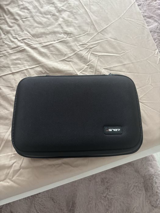 Drona DJI 4k completa