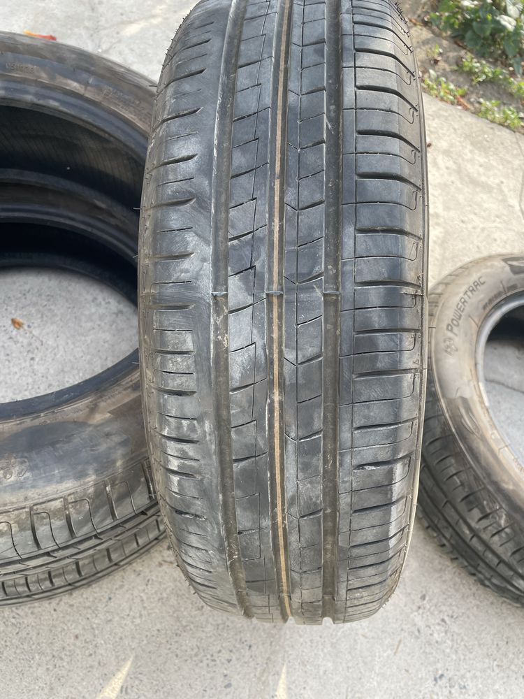 Шины летние Powertrac