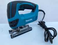 Makita 4350FCT - Професионален прободен трион 720W 135мм