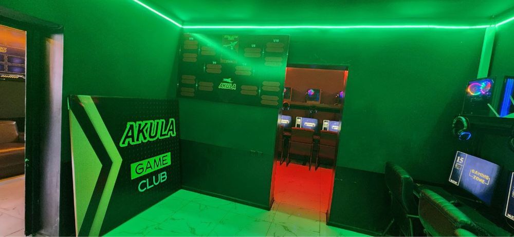 Зор Жойжа Жойлашган 30 ta Компьютеры Кондиционер Камера