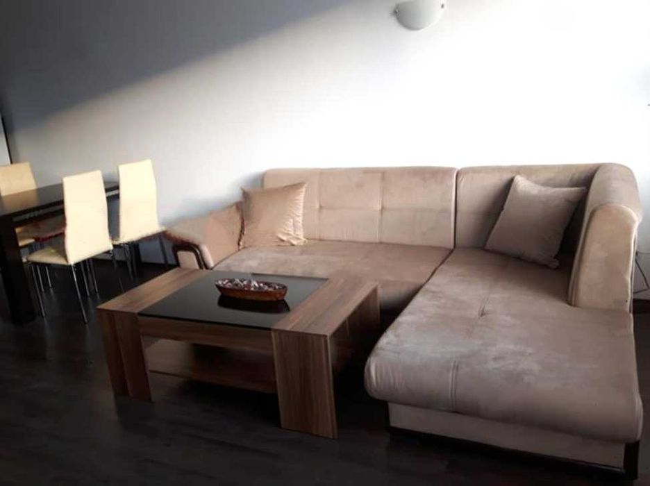 Дава се под наем Двустаен апартамент в София, Манастирски ливади - 60 кв.м за 612 € - Снимка #4