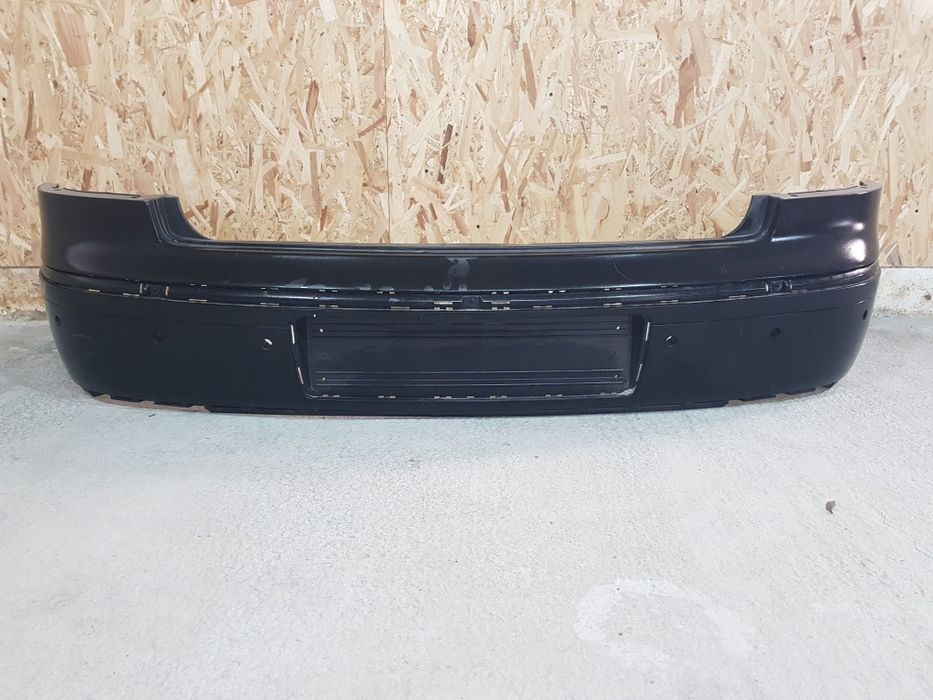 Bara spate VW Phaeton an 2003-2009,noua,originala VW