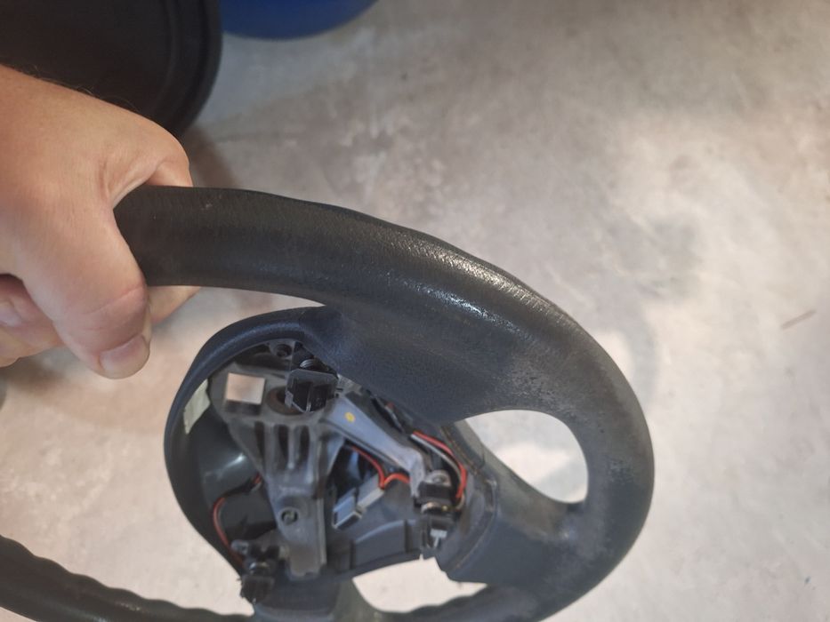 2 Волана за рено Меган и Канго