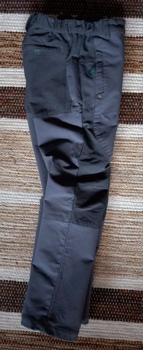 Deuter 10L и Salewa детски туристически раница и панталон