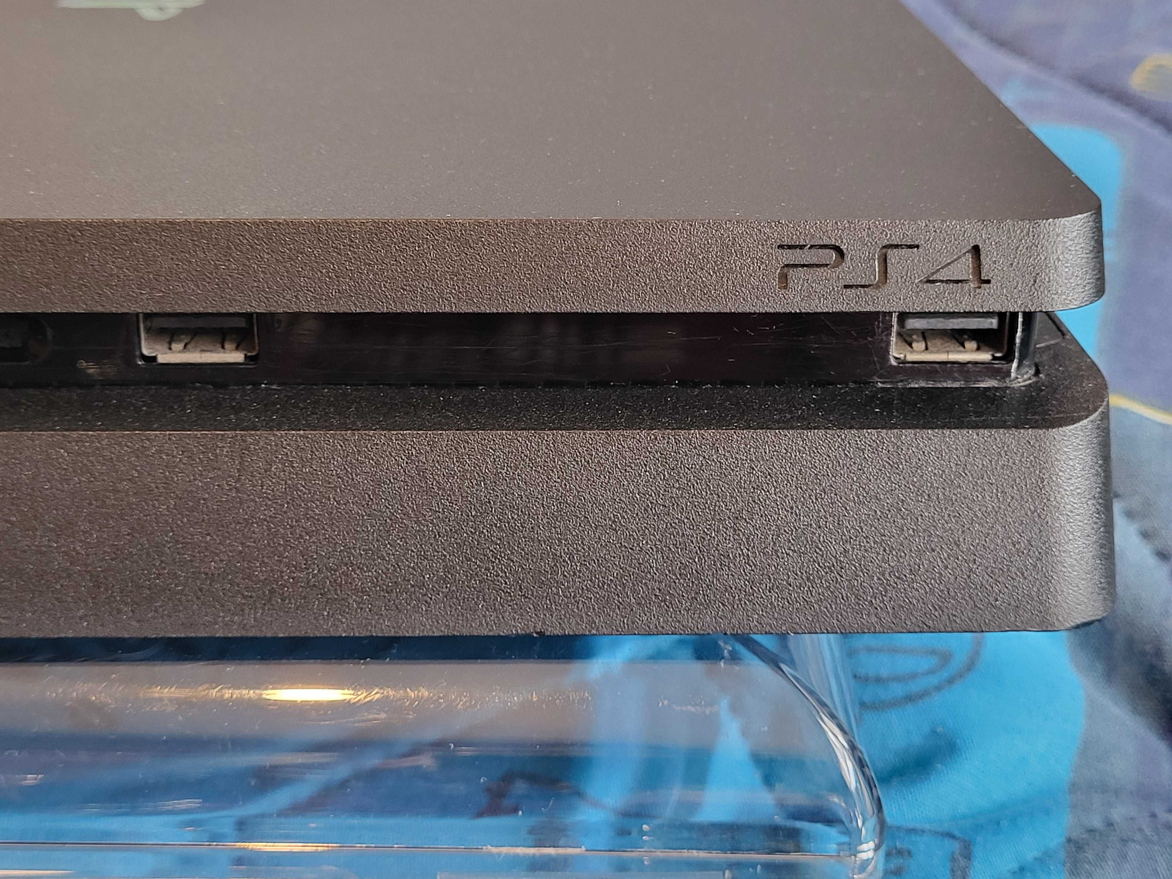 Sony Playstation 4