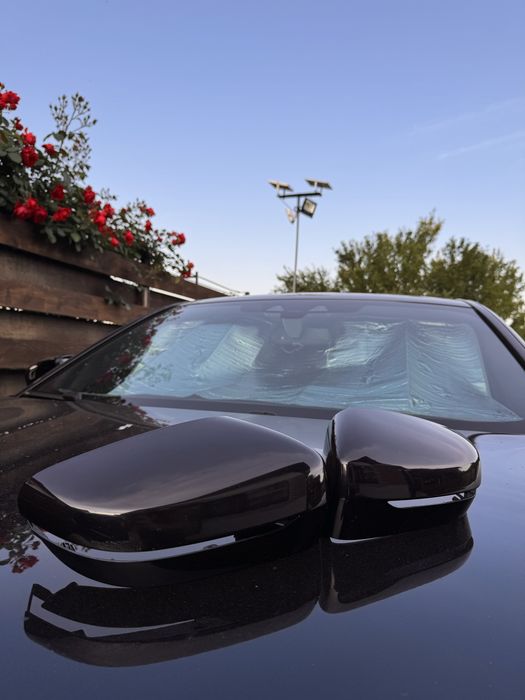Capace oglinzi Bmw seria 5 G30 G31