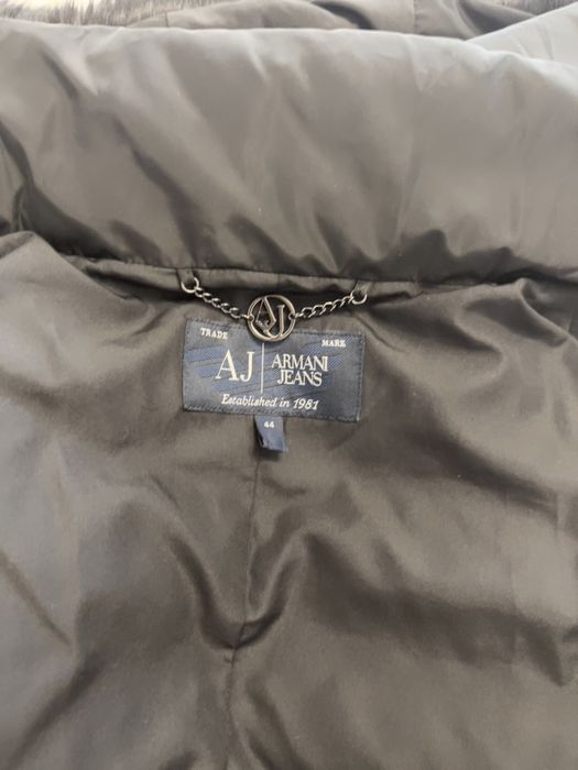 Geaca / haina Armani Exchange