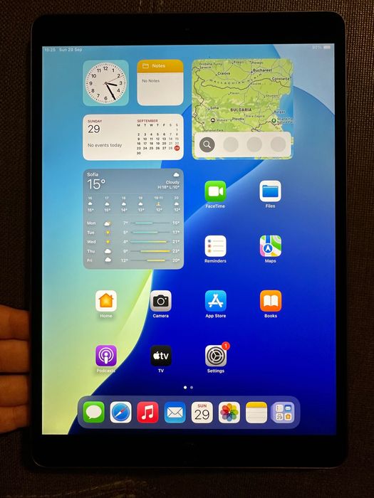 iPad Air 3 (64GB)