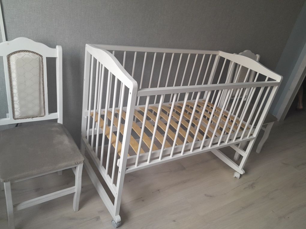 Детская кровать для младенцев
